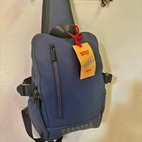 Zaino uomo in neoprene Carrera