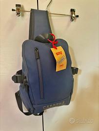 Zaino uomo in neoprene Carrera