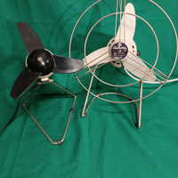 Ventilatori vintage