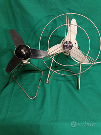 Ventilatori vintage
