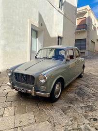 Lancia APPIA 1961 3 serie