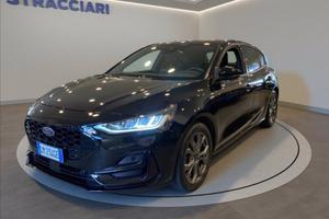 FORD Focus 1.0 ecoboost h ST-Line Style 125cv
