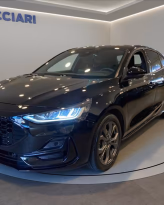 FORD Focus 1.0 ecoboost h ST-Line Style 125cv