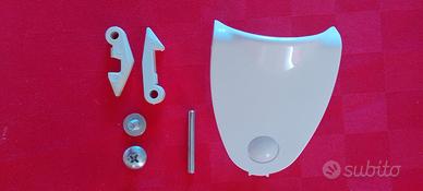 kit maniglia oblo' lavatrice zerowatt