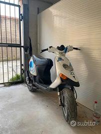 Gilera Stalker '98 trattabile