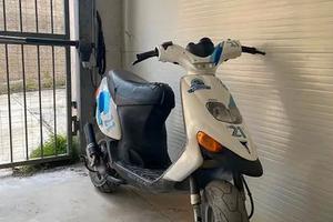 Gilera Stalker '98 trattabile