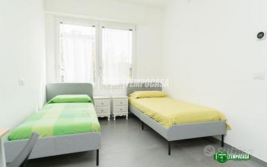 POSTO LETTO CON BAGNO