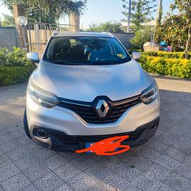 Kadjar 1.5 2016 134000 km