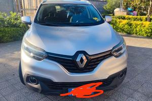 Kadjar 1.5 2016 134000 km