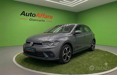Volkswagen Polo 1.0 Benzina-2023