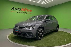 Volkswagen Polo 1.0 Benzina-2023