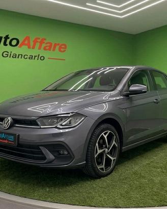 Volkswagen Polo 1.0 Benzina-2023