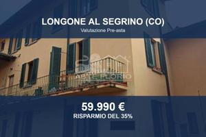 Immobile in asta di 78 m² a Longone al Segrino