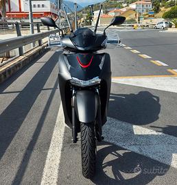 Honda SH 125 sport-anno 2026