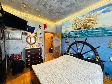 4 LOCALI A LA LOGGIA