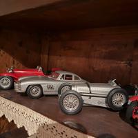 Auto d’epoca collezzionismo