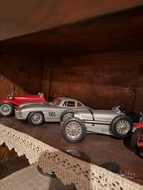 Auto d’epoca collezzionismo