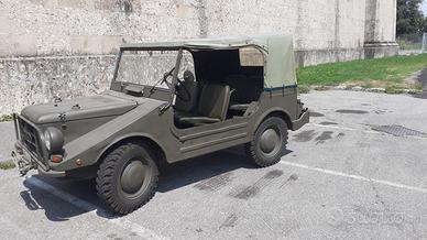 auto union dkw munga 1963 asi