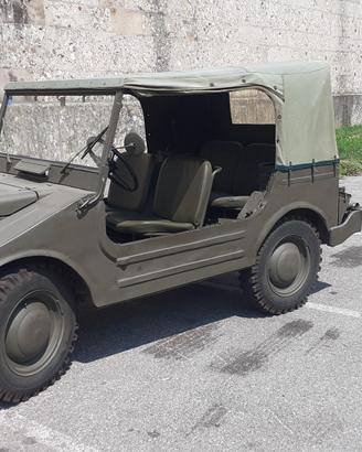 auto union dkw munga 1963 asi
