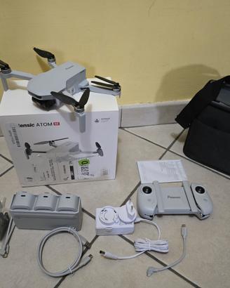 Potensic Atom SE