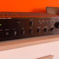 Amplificatore Harman Kardon HK6600
