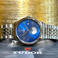 Tudor 1926 Fasi Luna Blu Ref. 91560-0002 del 2026
