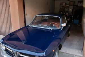 alfa romeo gt junior 