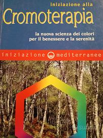 Cromoterapia