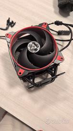 Ventola di Raffreddamento CPU