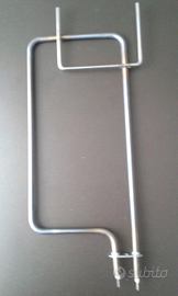 Resistenza per forno Delonghi