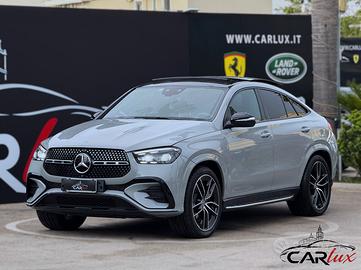 Mercedes-Benz GLE 350 de Coupe PHEV AMG Premium+