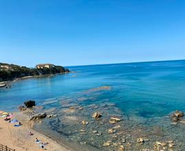 Baia del quercetano