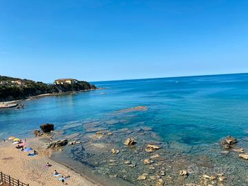 Baia del quercetano