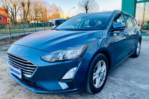 Ford Focus 2021 SW 1.5 Tdi 120cv Business