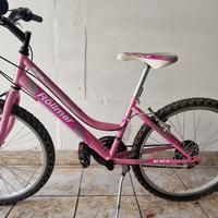 MTB BAMBINA 24"