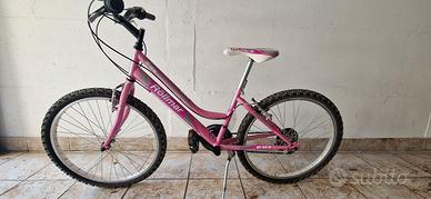 MTB BAMBINA 24"