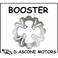 DISCO MARGHERITA BOOSTER 1999 2019 4 FORI