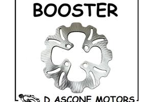DISCO MARGHERITA BOOSTER 1999 2019 4 FORI