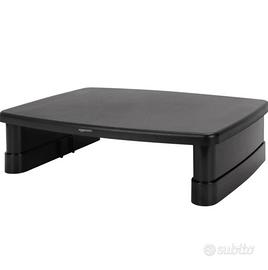 supporto per monitor, computer nuovo