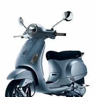 PIAGGIO VESPA 125 LX RICAMBI