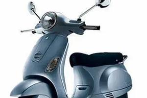 PIAGGIO VESPA 125 LX RICAMBI