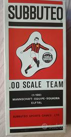subbuteo milan