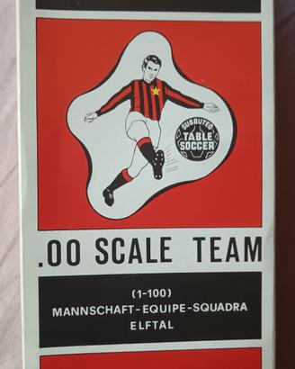 subbuteo milan