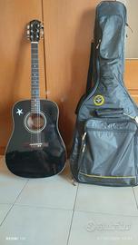 Fender chitarra Dg11E