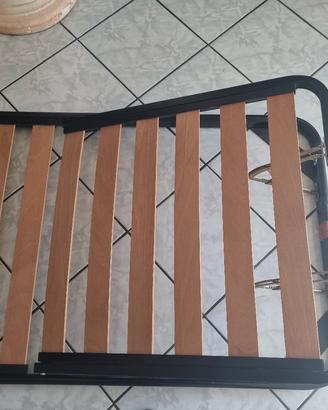 reti per letto