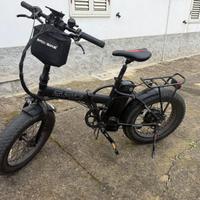 BAD BIKE