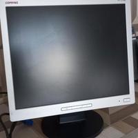 Monitor Compaq FP1706