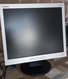 Monitor Compaq FP1706