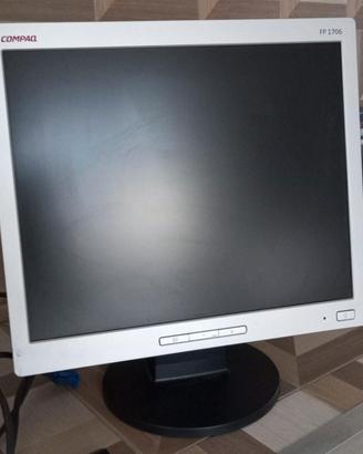 Monitor Compaq FP1706