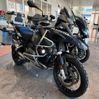 Bmw R 1200 GS Adventure Full optionals
